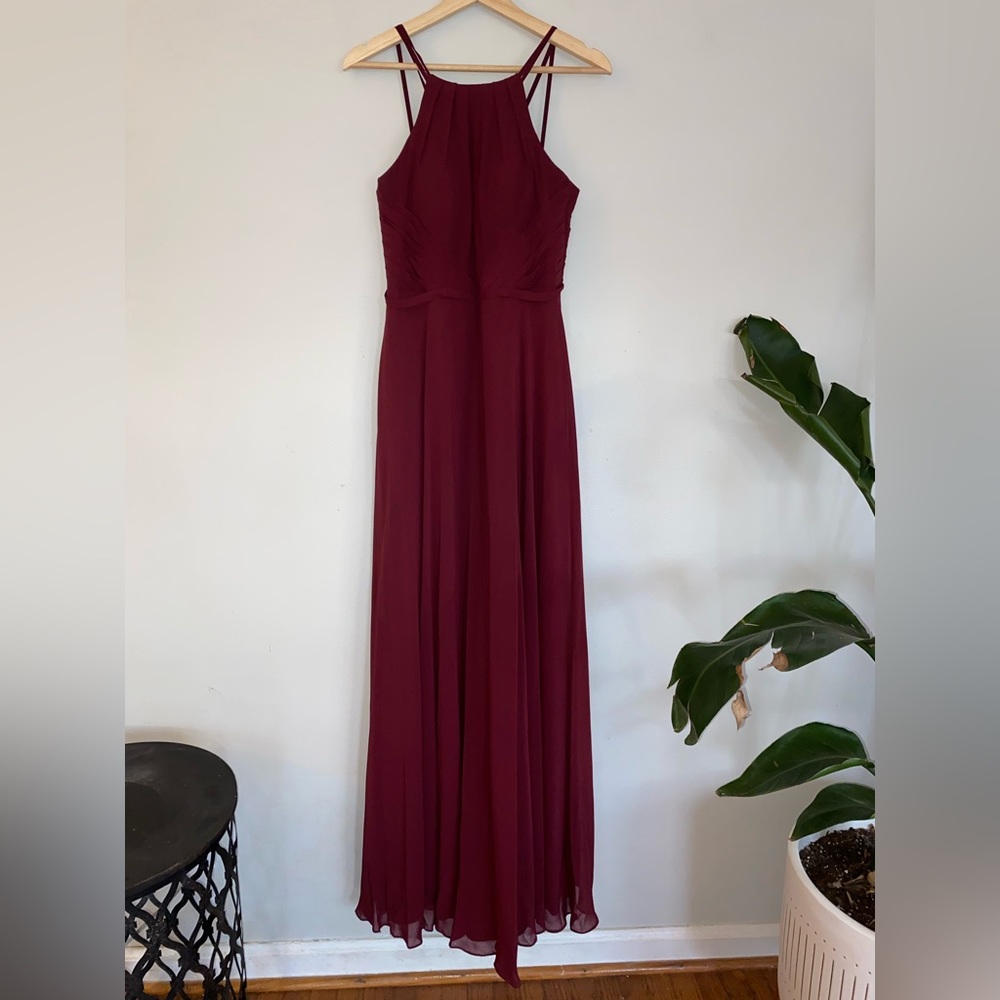 Azazie Dress